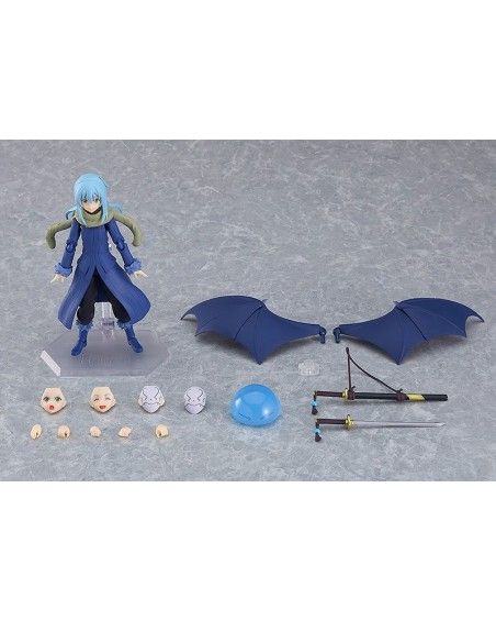 That Time I Got Reincarnated As A Slime - Rimuru (14cm)