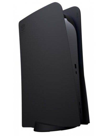PS5 - Cover Laterale (Nero)