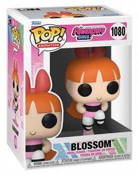 Powerpuff Girls - 1080 Blossom