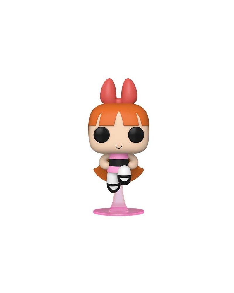 Powerpuff Girls - 1080 Blossom