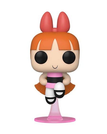 Powerpuff Girls - 1080 Blossom