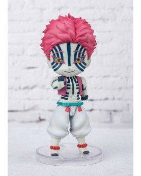Demon Slayer - Kimetsu No Yaiba: Akaza (Mini Figure) 9cm