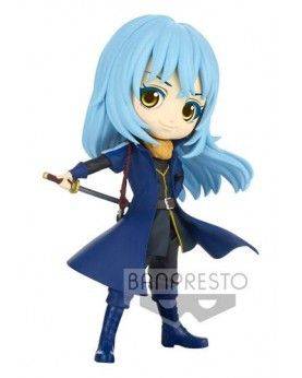 Q Posket Mini Figure Rimuru Tempest Ver. B 14 cm