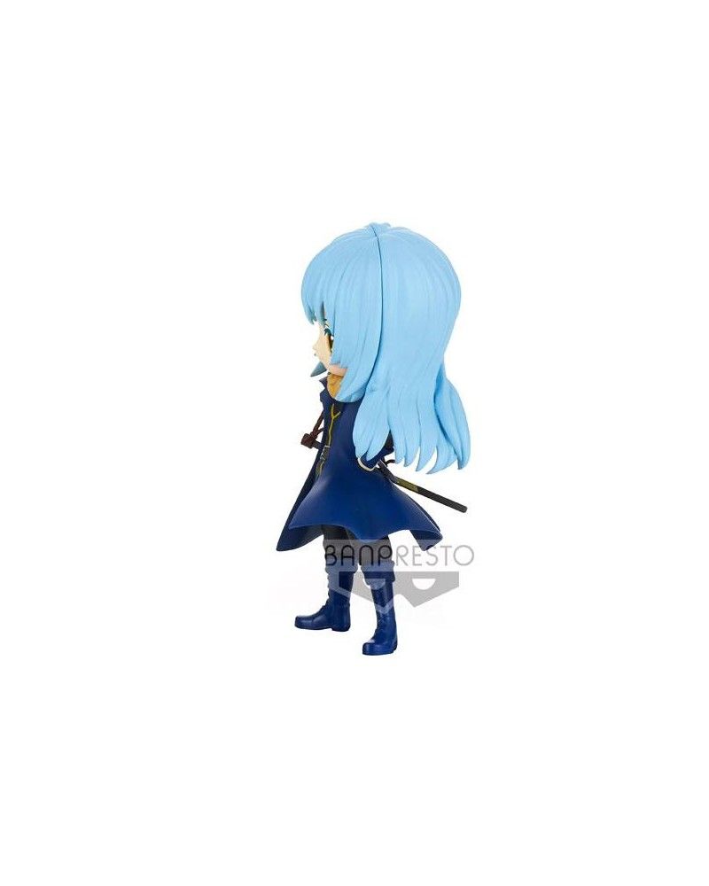 Q Posket Mini Figure Rimuru Tempest Ver. B 14 cm