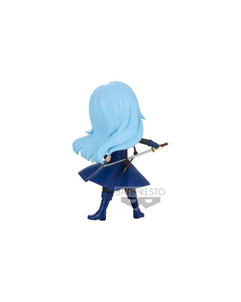 Q Posket Mini Figure Rimuru Tempest Ver. B 14 cm