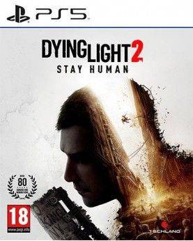 Dying Light 2 Stay Human (PS5)