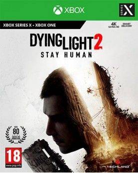 Dying Light 2 - Stay Human (XBOX SERIES X / XBOX ONE)