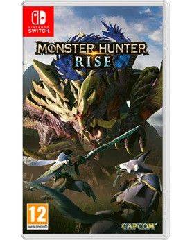 Monster Hunter Rise