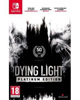 Dying Light Platinum Edition (SWITCH)