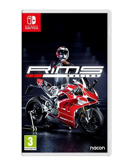 Rims Racing