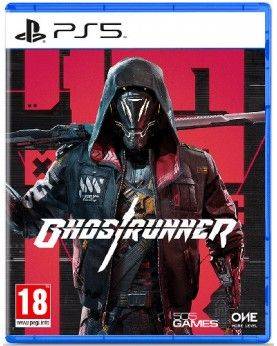 Ghostrunner (PS5)