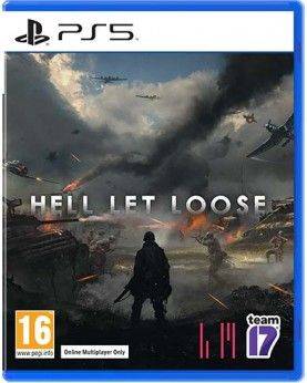Hell Let Loose (PS5)
