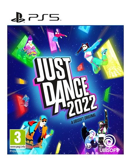 Just Dance 2022 (PS5)