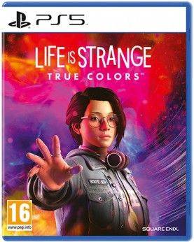 Life is Strange: True Colors (PS5)