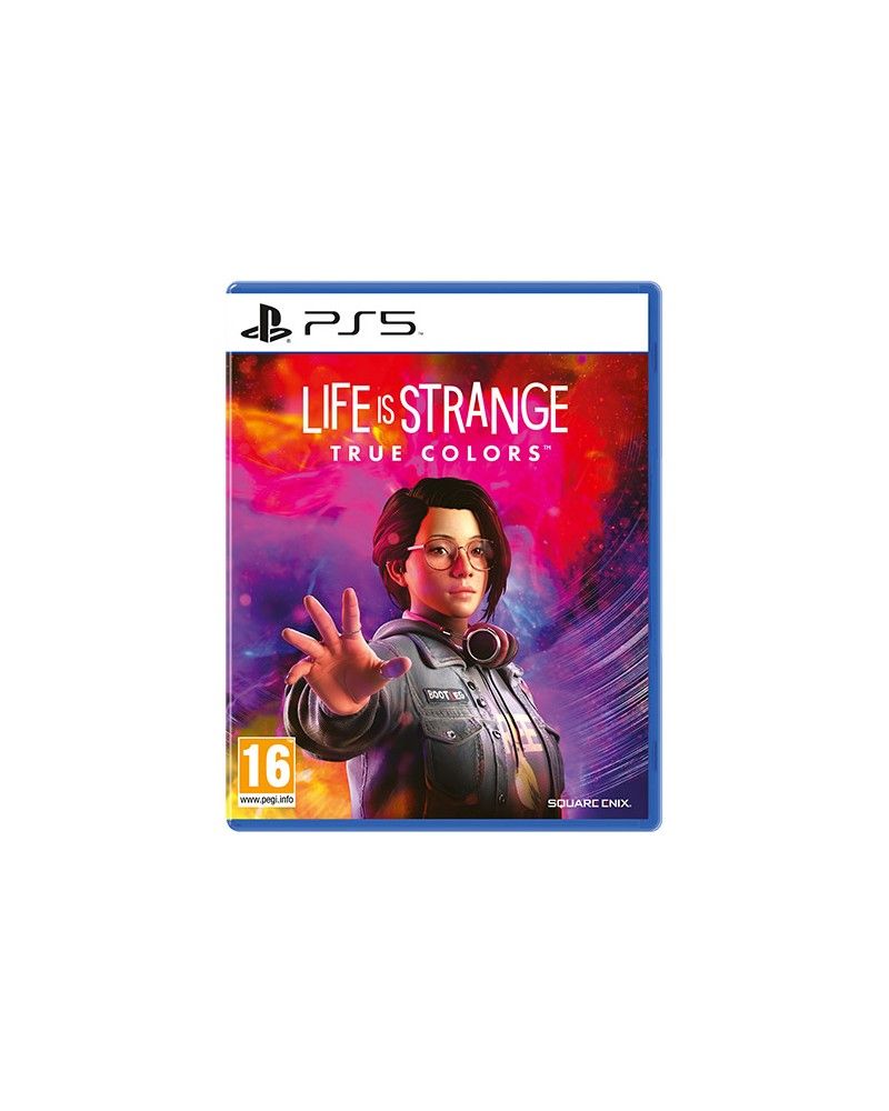 Life is Strange: True Colors (PS5)
