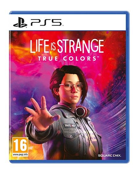 Life is Strange: True Colors (PS5)