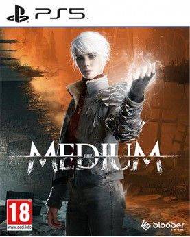 The Medium (PS5)