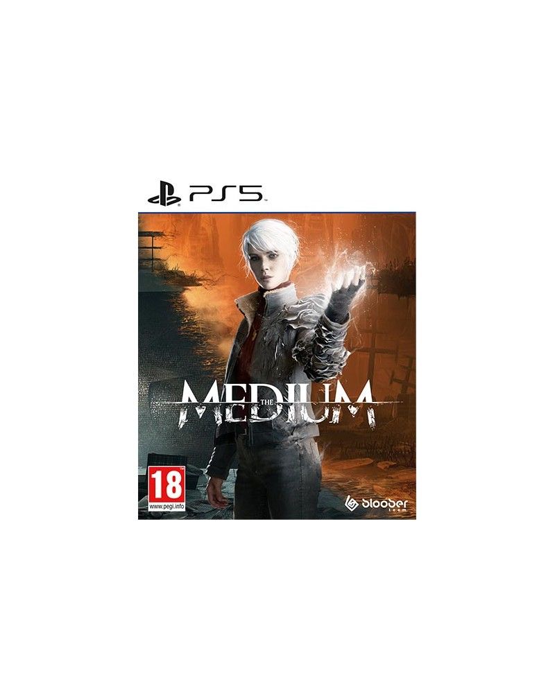 The Medium (PS5)