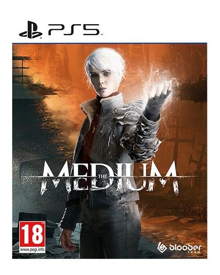 The Medium (PS5)