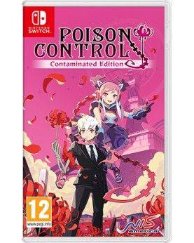 Poison Control - Contaminated Edition
