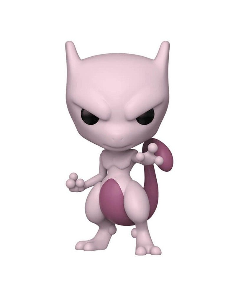 Pokemon - 581 Mewtwo