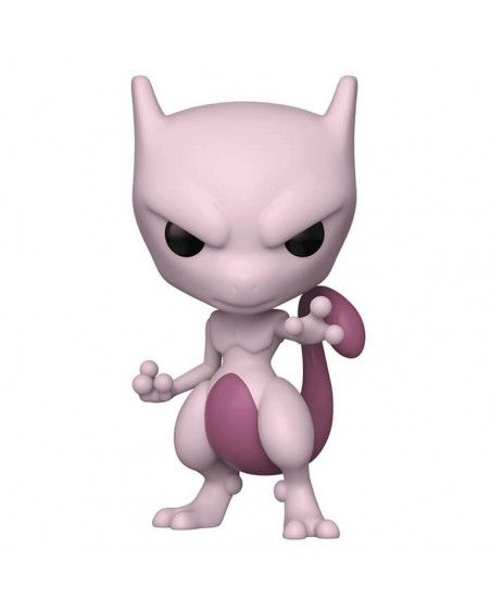 Pokemon - 581 Mewtwo