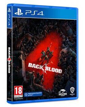 Back 4 Blood (PS4)
