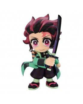 Demon Slayer - Kimetsu No Yaiba: Kamado Tanjiro (Toonize PVC) 13cm