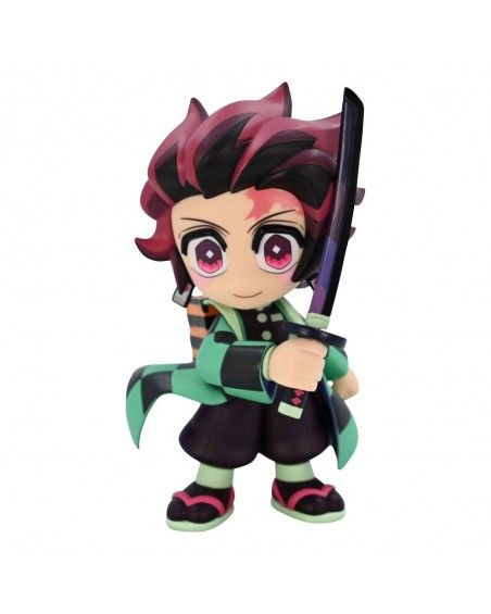 Demon Slayer - Kimetsu No Yaiba: Kamado Tanjiro (Toonize PVC) 13cm