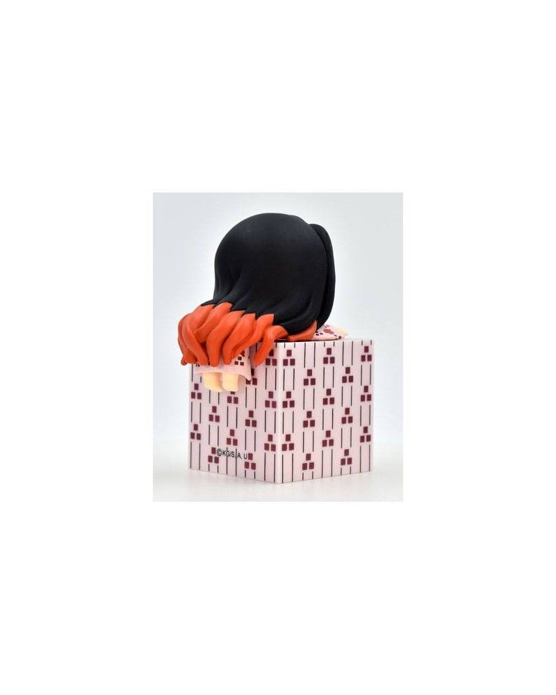 Demon Slayer - Kimetsu No Yaiba: Nezuko 3 (Hikkake PVC) 10cm