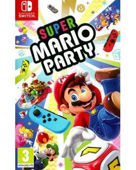 Super Mario Party