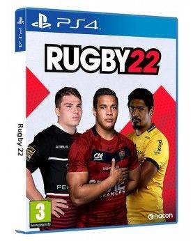 Rugby 22 (PS4)