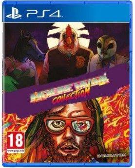 Hotline Miami Collection (PS4)