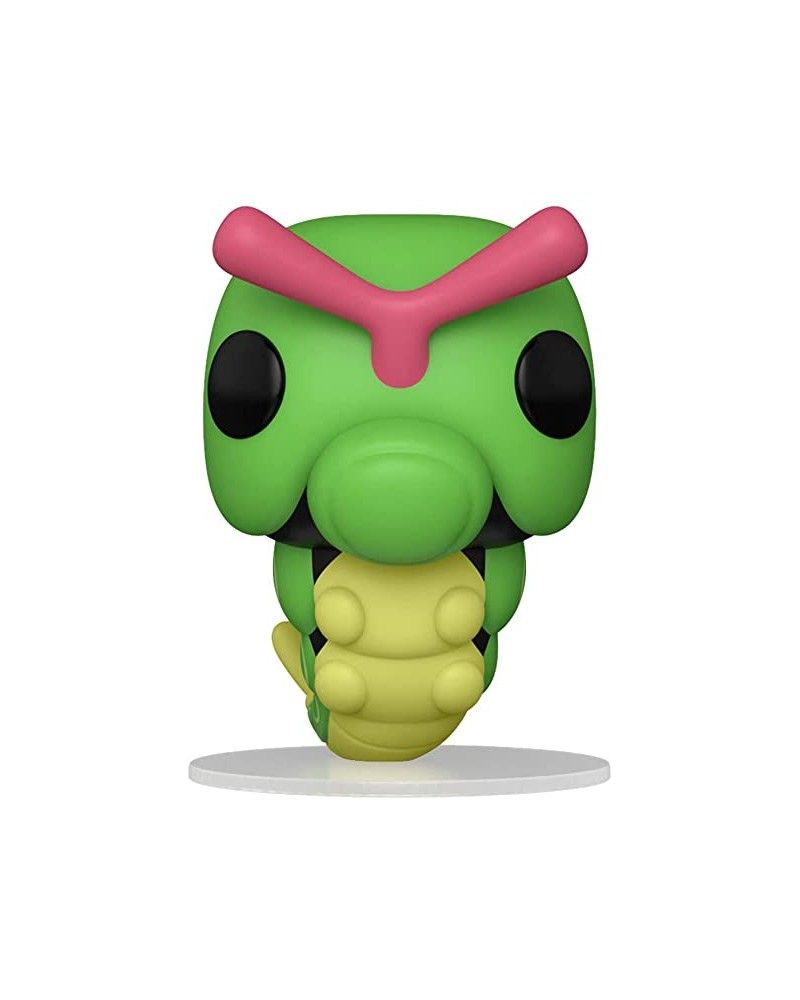Pokemon - 848 Caterpie