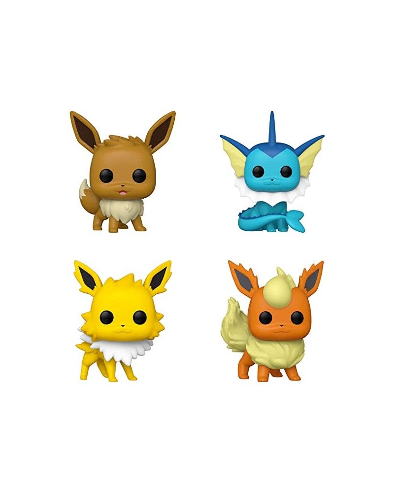 Pokemon - 628 Jolteon