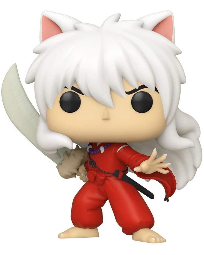 Inuyasha - 767 Inuyasha