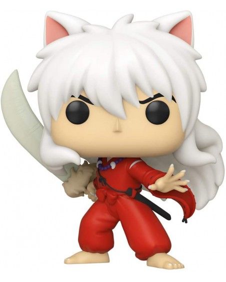 Inuyasha - 767 Inuyasha