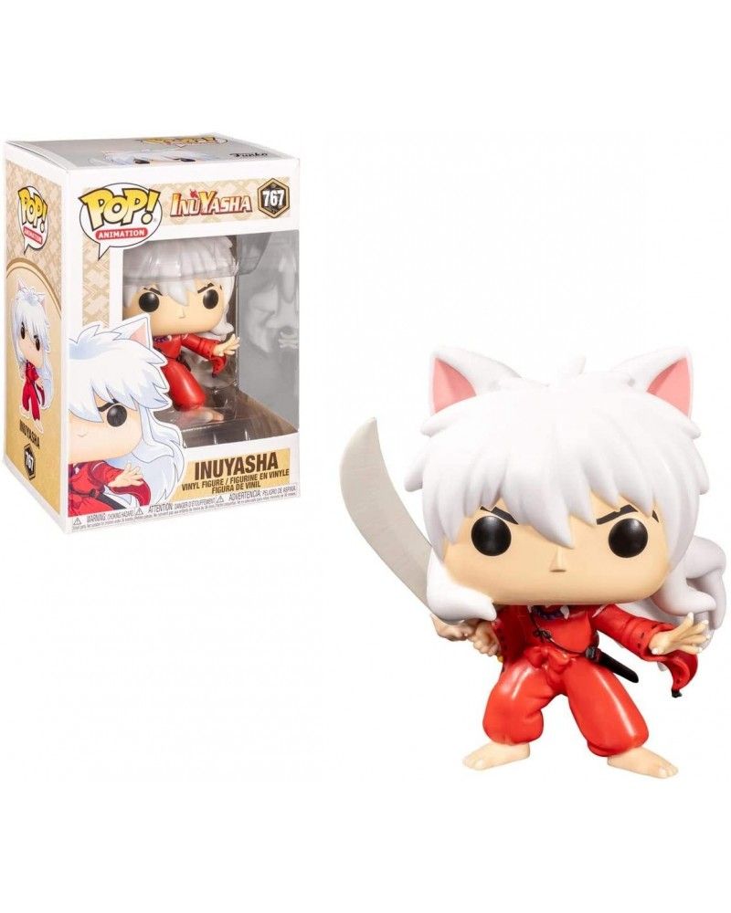 Inuyasha - 767 Inuyasha
