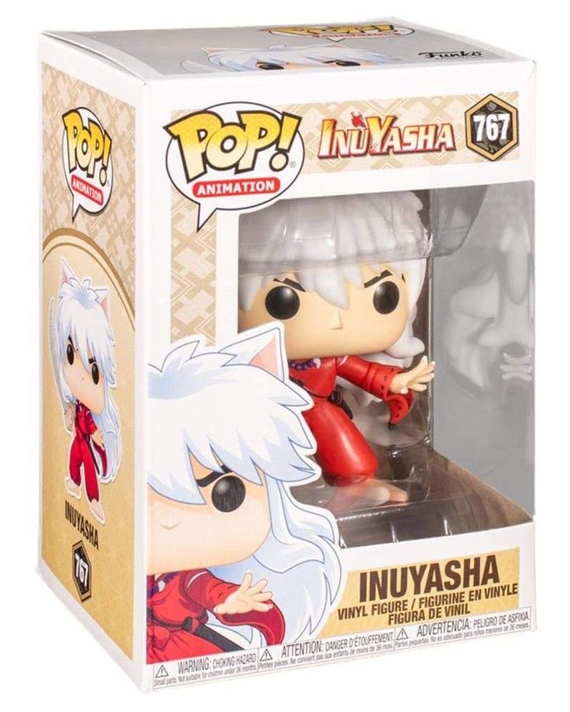 Inuyasha - 767 Inuyasha