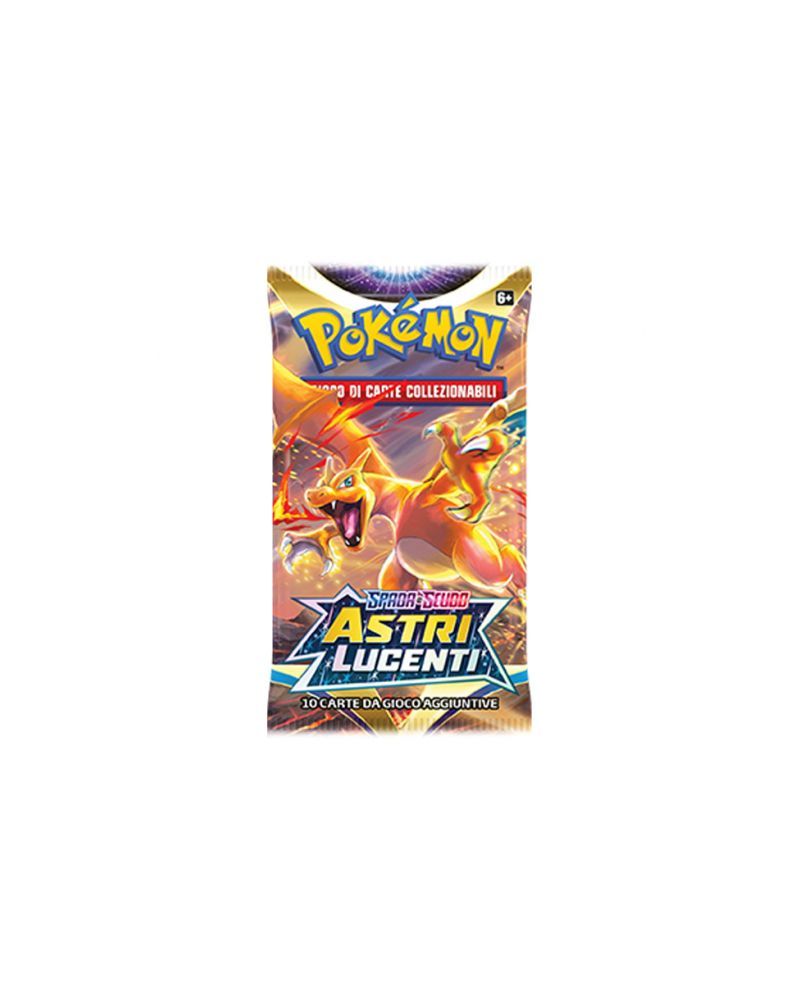 Astri Lucenti Display Box 36 Bustine - ITA