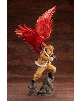 My Hero Academia ARTFXJ Statue 1/8 Hawks Bonus Edition 42 cm