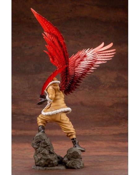 My Hero Academia ARTFXJ Statue 1/8 Hawks Bonus Edition 42 cm