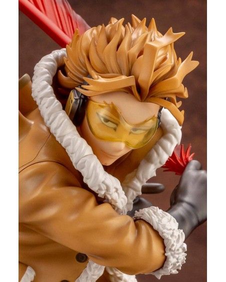 My Hero Academia ARTFXJ Statue 1/8 Hawks Bonus Edition 42 cm
