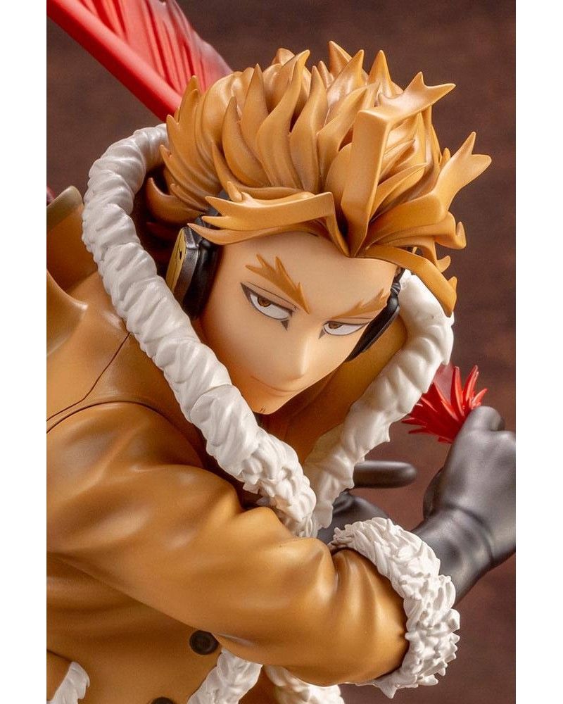 My Hero Academia ARTFXJ Statue 1/8 Hawks Bonus Edition 42 cm