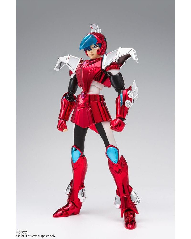 Saint Seiya - Skycloth Shō (16cm)
