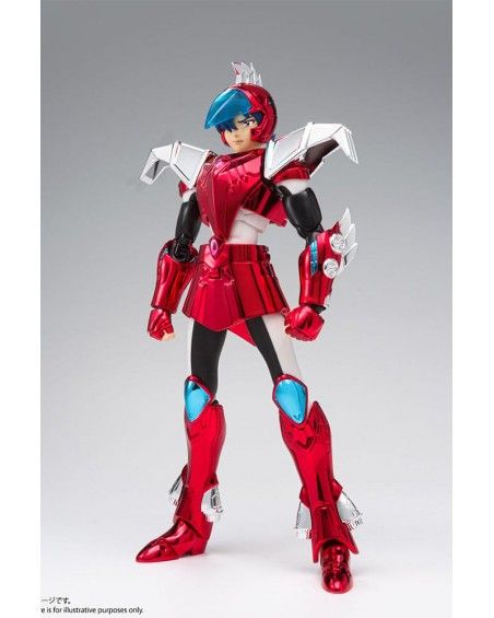 Saint Seiya - Skycloth Shō (16cm)
