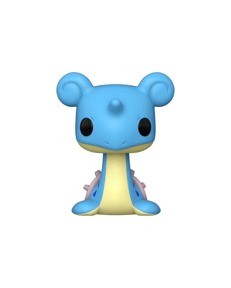 Pokemon - 864 Lapras