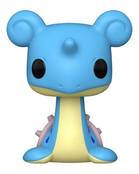 Pokemon - 864 Lapras