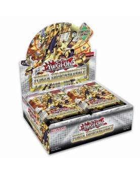 Yu-Gi-Oh! Forza Dimensionale - Display 24 Buste ITA