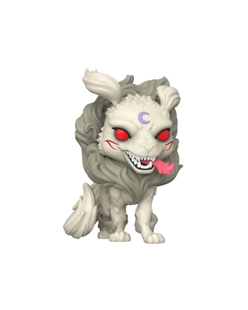 Inuyasha - 771 Sesshomaru As Demon Dog - 15cm